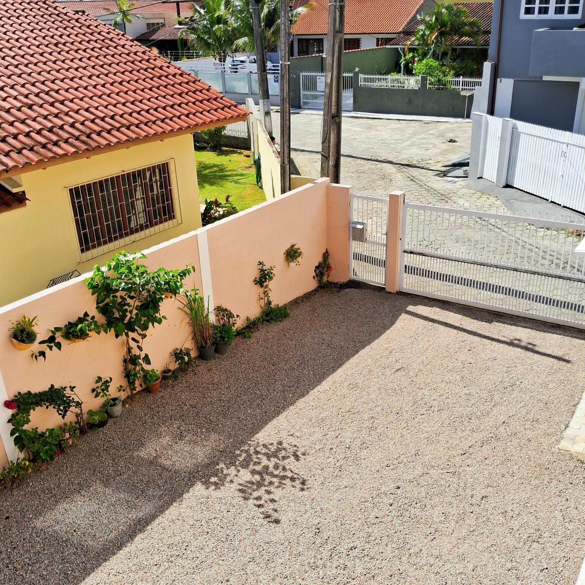Sobrado Praia dos Ingleses Florianopolis Exterior foto