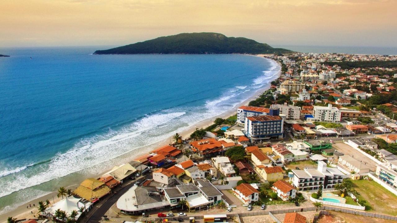 Sobrado Praia dos Ingleses Florianopolis Exterior foto